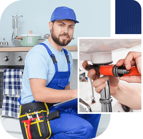 Ali's Plumbing and Heating