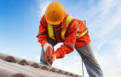 roofing repair