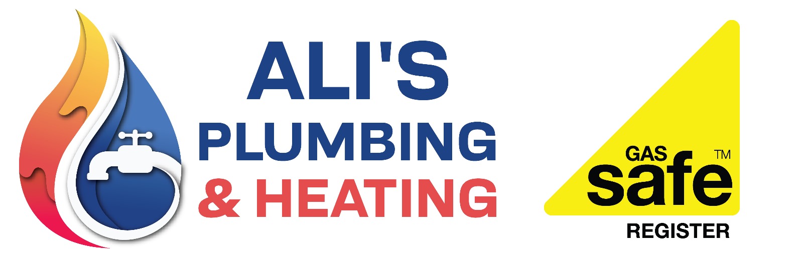 Ali's Plumbing and Heating